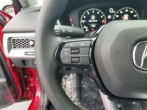 New 2026 Acura Integra Base image 16