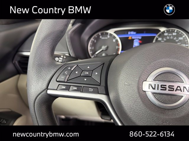 Used 2022 Nissan Altima 2.5 SV AWD/4WD image 20