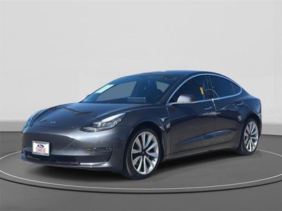 Used 2018 Tesla Model 3 Long Range