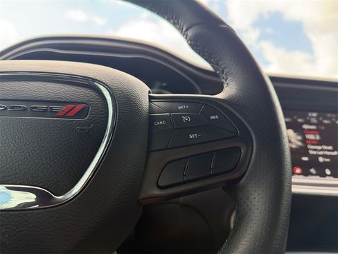 Used 2021 Dodge Challenger R/T Scat Pack image 25