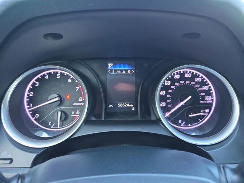 Used 2023 Toyota Camry LE FWD image 18