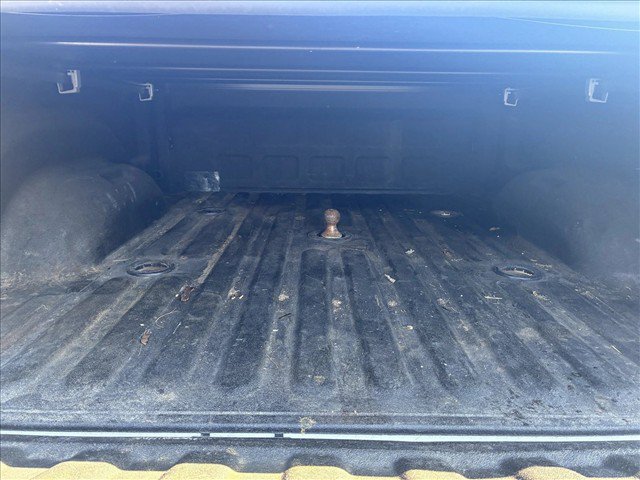 Used 2018 RAM 2500 Laramie w/ Sport Appearance Group AWD/4WD image 14