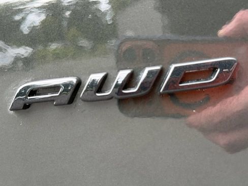 Used 2024 Ford Edge SE w/ Black Appearance Package AWD/4WD image 32