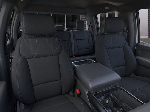 New 2026 Ford F150 STX w/ Equipment Group 200A image 10