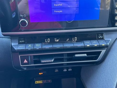 Used 2025 Toyota Camry LE image 25