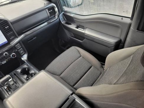 Used 2023 Ford F150 XLT w/ Equipment Group 302A High image 13
