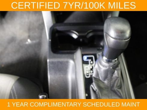 Used 2021 Toyota Tacoma TRD Off-Road w/ Technology Package AWD/4WD image 28