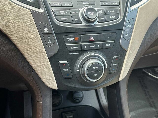 Used 2014 Hyundai Santa Fe Sport 2.0T w/ Navigation Package 06 FWD image 26