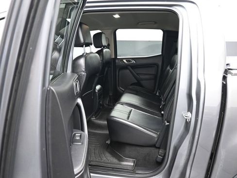 Used 2021 Ford Ranger Lariat w/ Equipment Group 501A High image 33