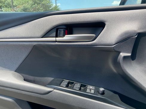 Certified 2026 Toyota Camry LE w/ Convenience Package FWD image 13