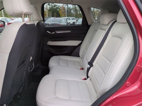 Used 2018 MAZDA CX-5 Grand Touring image 13