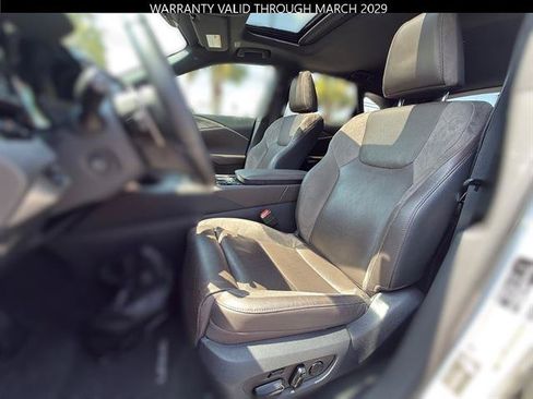 Used 2023 Lexus RX 350 FWD w/ Accessory Package (Z1) image 12