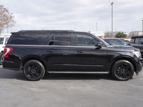 Used 2020 Ford Expedition Max XLT w/ Equipment Group 202A image 5