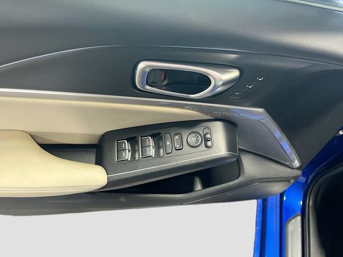 Used 2023 Acura Integra A-Spec FWD image 17