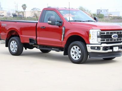 Used 2024 Ford F250 XLT