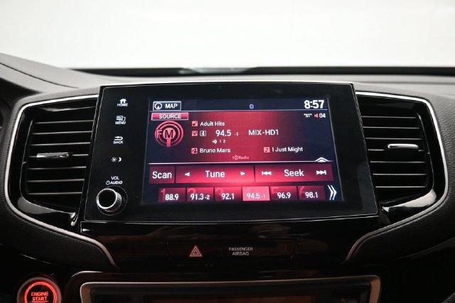 Certified 2023 Honda Ridgeline Black Edition image 13