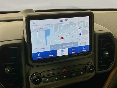 Used 2021 Ford Bronco Sport Outer Banks AWD/4WD image 18