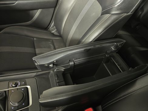 Used 2024 MAZDA CX-50 AWD 2.5 S w/ Preferred Package image 29