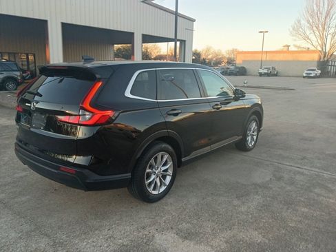 Used 2024 Honda CR-V EX image 6