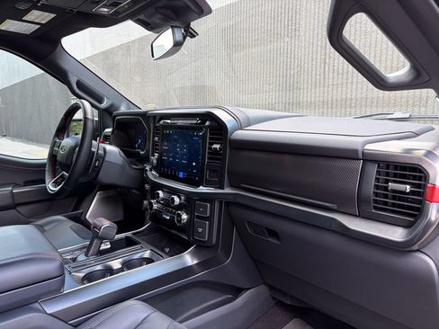 Used 2026 Ford F150 Raptor AWD/4WD image 25
