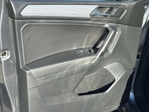 Used 2023 Volkswagen Tiguan S image 19