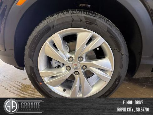 New 2026 Buick Encore GX Preferred w/ Comfort Package AWD/4WD image 27