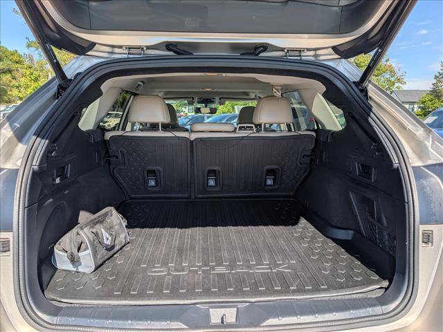 Used 2020 Subaru Outback Limited AWD/4WD image 19