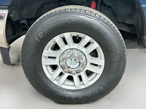 Used 2017 Ford F350 XL image 26