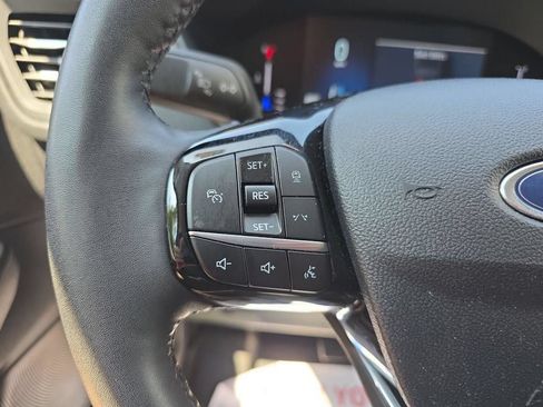 Used 2023 Ford Escape Active w/ Tech Pack #1 FWD image 24