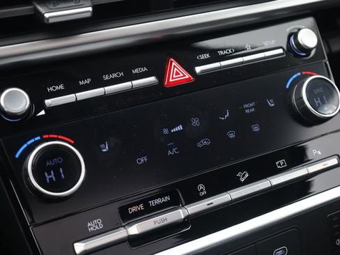 New 2026 Hyundai Santa Fe XRT AWD/4WD image 27