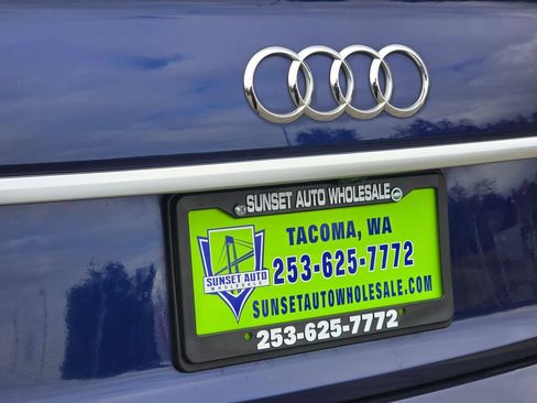 Used 2022 Audi Q5 2.0T Premium AWD/4WD image 16