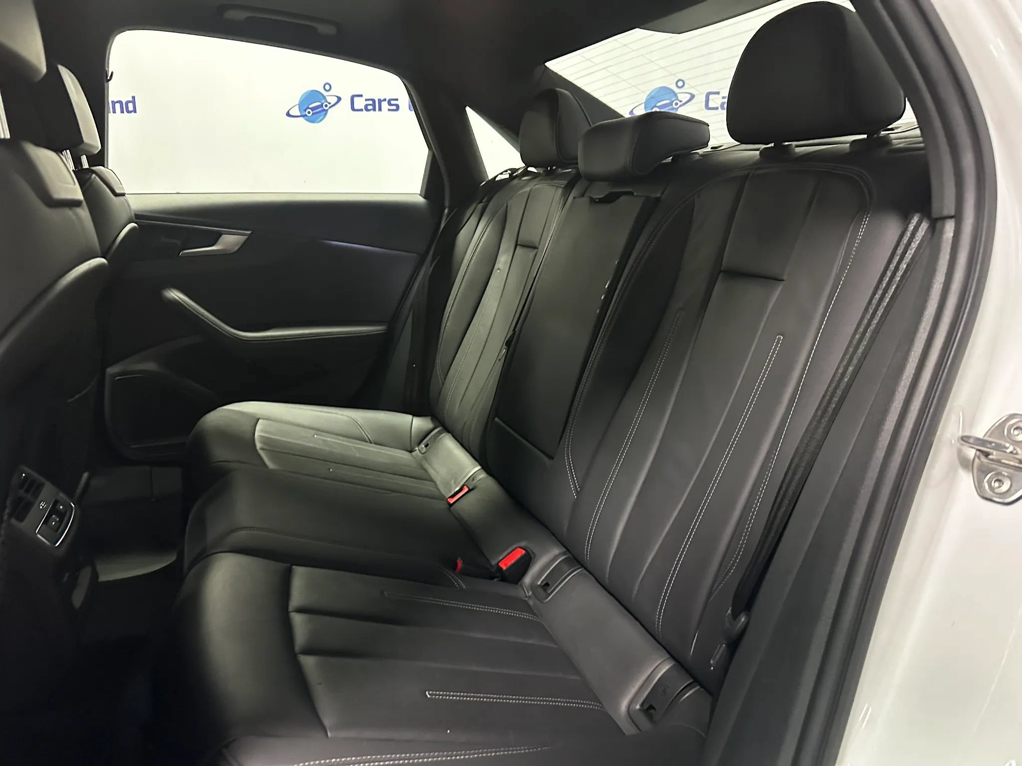 Used 2024 Audi A4 2.0T Premium Plus AWD/4WD image 15