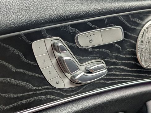Used 2023 Mercedes-Benz E 350 Sedan image 22