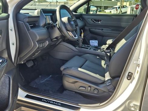 New 2026 Subaru Outback Touring XT AWD/4WD image 12