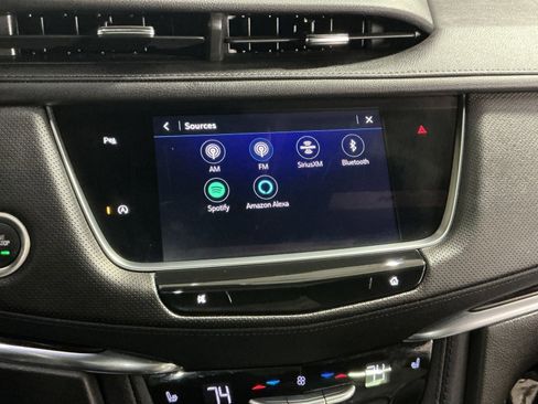 Used 2023 Cadillac XT5 Premium Luxury image 26