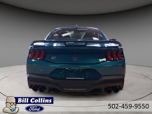 New 2026 Ford Mustang Dark Horse image 5