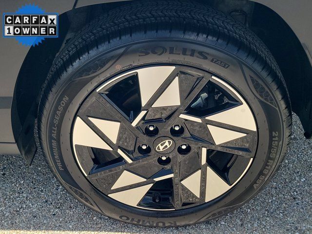 Used 2025 Hyundai Kona SEL FWD image 9