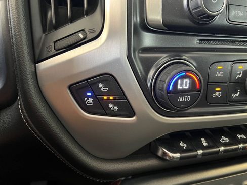 Used 2016 GMC Sierra 1500 SLT AWD/4WD image 33