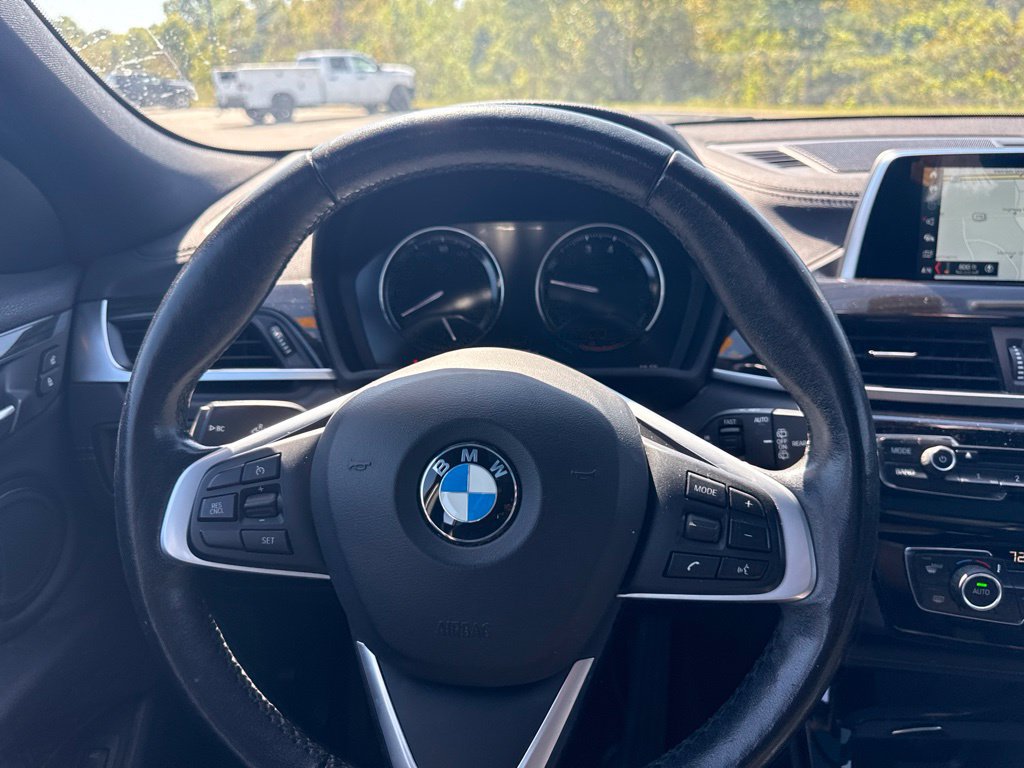 Used 2018 BMW X2 xDrive28i w/ Convenience Package AWD/4WD image 24