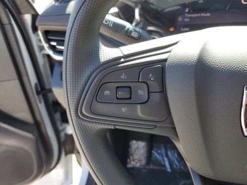 New 2026 Buick Envista Preferred w/ Convenience II Package image 28