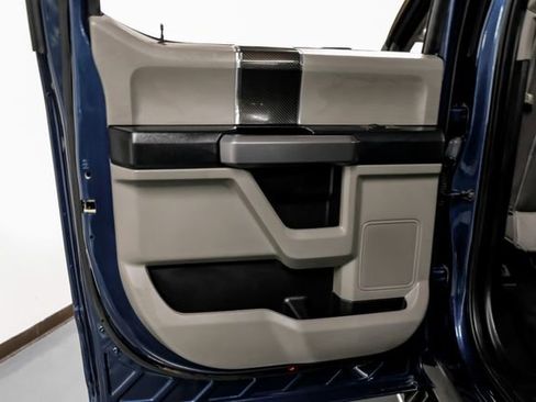 Used 2018 Ford F150 XLT w/ Equipment Group 302A Luxury image 51