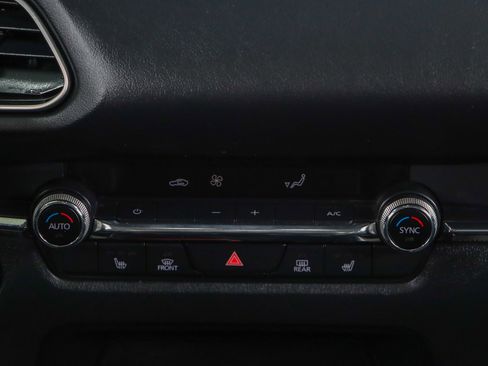 Used 2023 MAZDA CX-30 AWD image 20