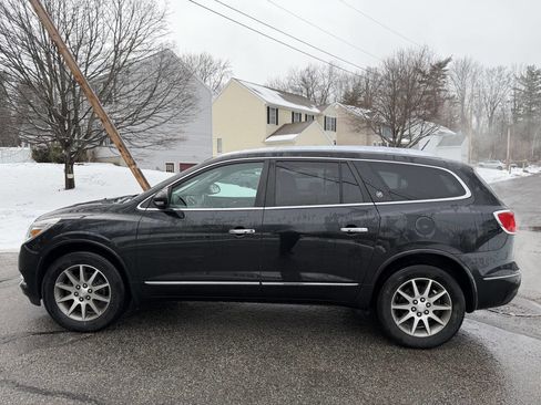 Used 2015 Buick Enclave Leather image 3