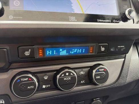 Used 2023 Toyota Tacoma TRD Off-Road w/ TRD Premium Off Road Package image 24