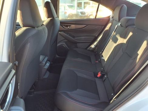 New 2026 Subaru WRX Premium AWD/4WD image 7