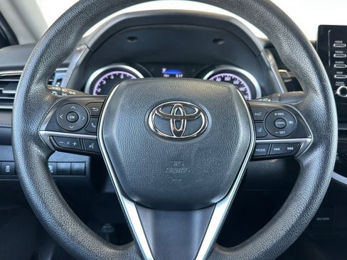 Certified 2023 Toyota Camry LE w/ Convenience Package FWD image 21