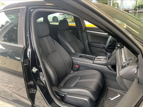 Used 2020 Honda Civic Sport image 10