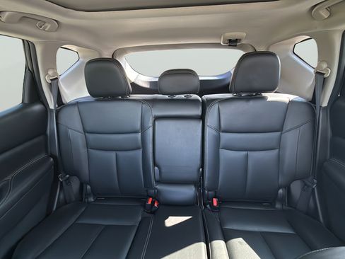 Used 2020 Nissan Murano SL w/ Moonroof Package AWD/4WD image 24