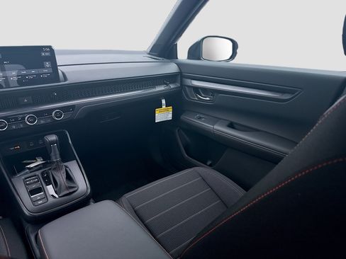 New 2026 Honda CR-V Sport image 18