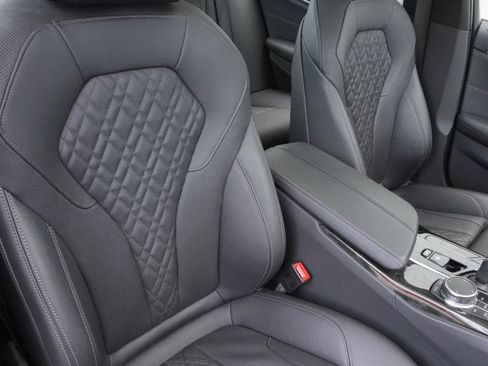 Certified 2023 BMW 540i xDrive w/ M Sport Package image 14